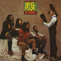 
              Steel Pulse True Democracy (Colored Vinyl, Red, Green, Gold) - Vinyl
            