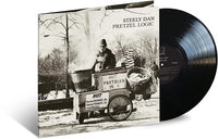 
              Steely Dan Pretzel Logic - Vinyl
            