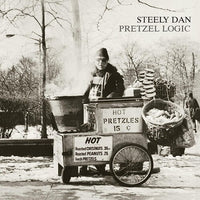 
              Steely Dan Pretzel Logic - Vinyl
            