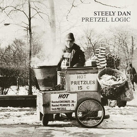 Steely Dan Pretzel Logic - Vinyl