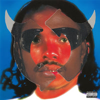 Steve Lacy Gemini Rights - Vinyl