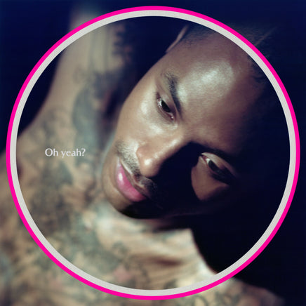 Steve Lacy Oh Yeah? [Opaque Grey Vinyl] - Vinyl