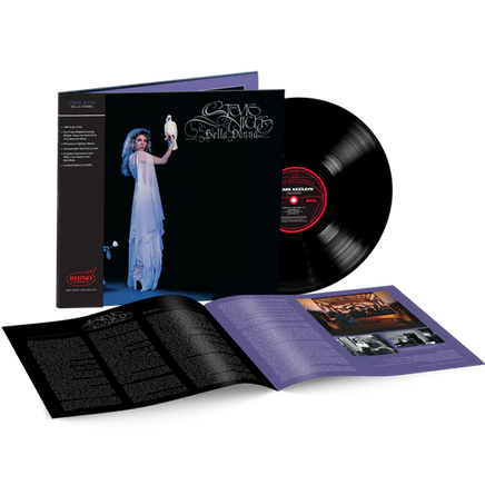 Stevie Nicks Bella Donna (Limited Edition, Brick & Mortar Exclusive, Hi-Fidelity) - Vinyl