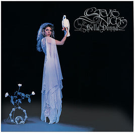 Stevie Nicks Bella Donna (Limited Edition, Brick & Mortar Exclusive, Hi-Fidelity) - Vinyl