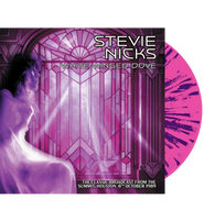 
              Stevie Nicks White Winged Dove: The Summit, Houston, Texas - October 8th, 1989 (Limited Edition, Splatter Colored Vinyl) [Import] - Vinyl
            