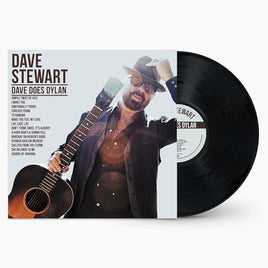 Stewart,Dave Dave Does Dylan (Rsd 4.12.25) - Vinyl