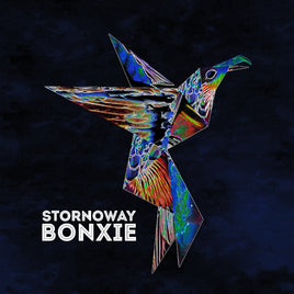 Stornoway Eco Coloured Vinyl) Bonxie (10Th Anniversary Edition) (Deluxe Edition - Vinyl