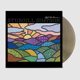 Sturgill Simpson High Top Mountain (10 Year Anniversary Edition) - Vinyl