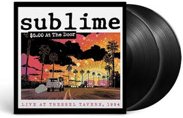 Sublime $5 At The Door (2 Lp's) - Vinyl