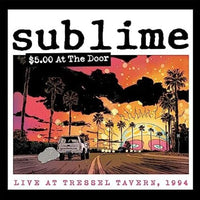 
              Sublime $5 At The Door (2 Lp's) - Vinyl
            