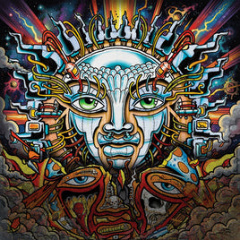 Sublime Until The Sun Explodes [Blue Gray Vinyl] [2LP] - Vinyl