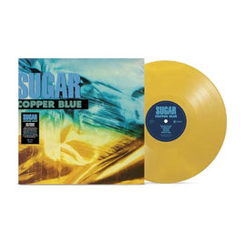Sugar Copper Blue [Citrus LP] - Vinyl