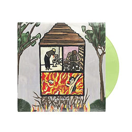 Suicideboys Long Term Effects Of Suffering (Colored Vinyl, Glow Green) - Vinyl