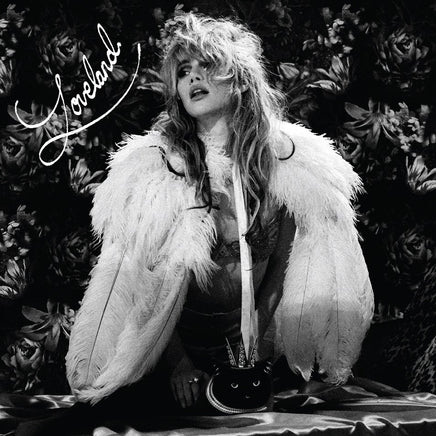 Suki Waterhouse Loveland [Explicit Content] (Sleek Pink Colored Vinyl, Gatefold LP Jacket) - Vinyl