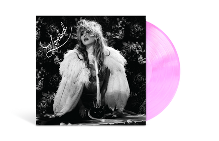 Suki Waterhouse Loveland [Explicit Content] (Sleek Pink Colored Vinyl, Gatefold LP Jacket) - Vinyl