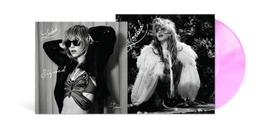 Suki Waterhouse Loveland (Indie Exclusive) [Pink LP] [Signed Insert] - Vinyl