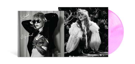 Suki Waterhouse Loveland (Indie Exclusive) [Pink LP] [Signed Insert] - Vinyl