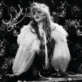 Suki Waterhouse Loveland (Indie Exclusive) [Red LP/Poster] - Vinyl