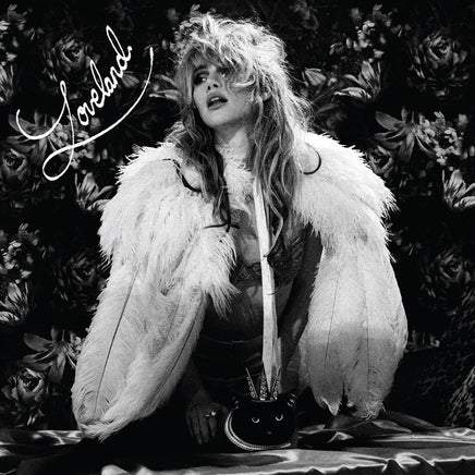 Suki Waterhouse Loveland (Indie Exclusive) [Red LP/Poster] - Vinyl