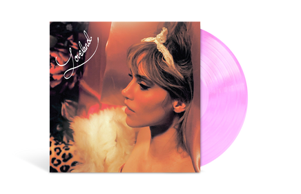 Suki Waterhouse Loveland [Neon Flamingo Pink LP] [Alt Cover] - Vinyl