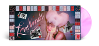 
              Suki Waterhouse Loveland [Neon Flamingo Pink LP] [Alt Cover] - Vinyl
            