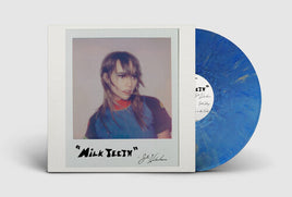 Suki Waterhouse Milk Teeth (Blue Vinyl) - Vinyl