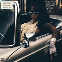 
              Summer Walker Finally Over It [Explicit Content] Indie Exclusive, Limited Edition, Bone Colored Vinyl, Alternate Cover) - Vinyl
            