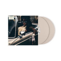 
              Summer Walker Finally Over It [Explicit Content] Indie Exclusive, Limited Edition, Bone Colored Vinyl, Alternate Cover) - Vinyl
            