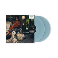 
              Summer Walker Finally Over It [Explicit Content] (Translucent Light Blue Colored Vinyl) (2 Lp's) - Vinyl
            