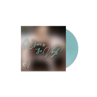 
              Summer Walker Finally Over It (Indie Exclusive) [Translucent Light Blue 2LP] [Signed Insert] - Vinyl
            