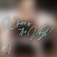 
              Summer Walker Finally Over It (Indie Exclusive) [Translucent Light Blue 2LP] [Signed Insert] - Vinyl
            