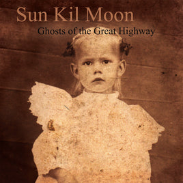 Sun Kil Moon Ghosts Of The Great Highway - Vinyl