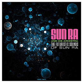 SUN RA Futuristic Sounds Of - Vinyl