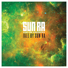 SUN RA Jazz By Sun Ra - Vinyl