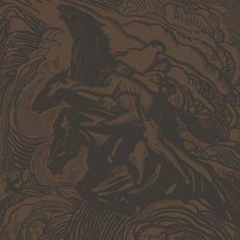 sunn O))) Flight of the Behemoth (RSD Black Friday 11.27.2020) - Vinyl