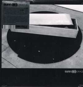 Sunno))) Oracle (Rsd 4.12.25) - Vinyl