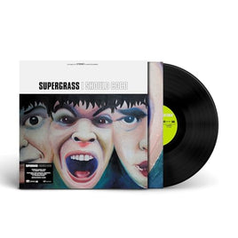 Supergrass I Should Coco [LP] - Vinyl