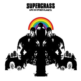 Supergrass Life on Other Planets (2023 Remaster) - Vinyl