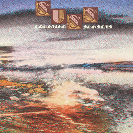 SUSS Counting Sunsets (Metallic Copper Vinyl) - Vinyl