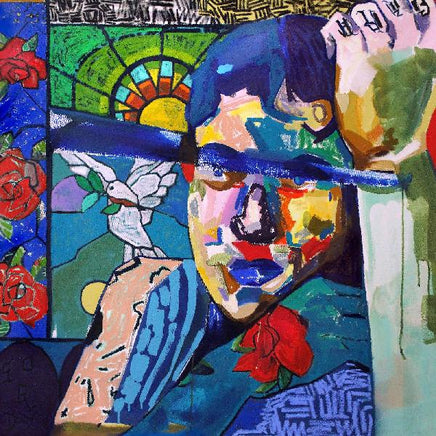 SUSTO My Entire Life (Indie Exclusive Color Vinyl) - Vinyl