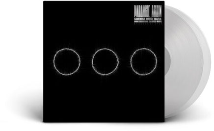 Swedish House Mafia Paradise Again [Explicit Content] (Indie Exclusive, Clear Vinyl) (2 Lp's) - Vinyl