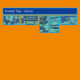 Sweet Trip Alura (Expanded Edition) (Digital Download Card) (2 Lp's) - Vinyl