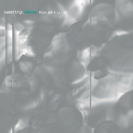 Sweet Trip Halica: Bliss Out, Vol. 11 (Expanded Edition) (Silver, Gatefold LP Jacket, Colored Vinyl) (2 Lp's) - Vinyl
