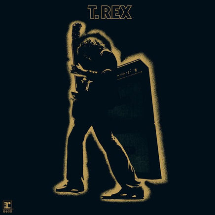 T. Rex Electric Warrior (Brick & Mortar Exclusive Hi-Fidelity) (180G) - Vinyl