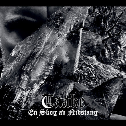 Taake En Skog Av Nidstang - Vinyl