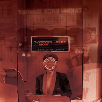 TAKING BACK SUNDAY Louder Now (20Th Anniversary) [Silver LP/7" Single] - Vinyl
