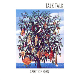 Talk Talk Spirit Of Eden (Half-Speed Master) - Vinyl