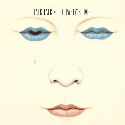 Talk Talk The Party's Over (40th Anniversary Edition) - Vinyl