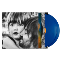 
              Tame Impala Deadbeat [Explicit Content] (Limited Edition, "Bluejay" Blue Colored Vinyl) (2 Lp's) - Vinyl
            