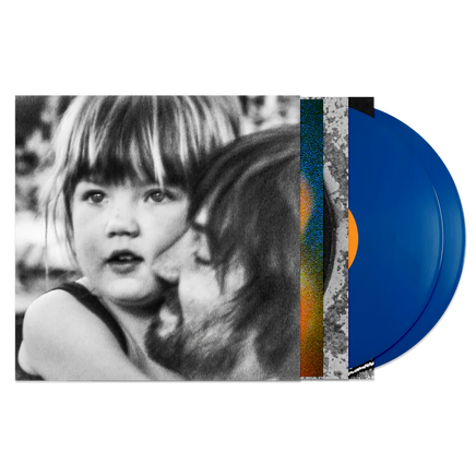 Tame Impala Deadbeat [Explicit Content] (Limited Edition, "Bluejay" Blue Colored Vinyl) (2 Lp's) - Vinyl